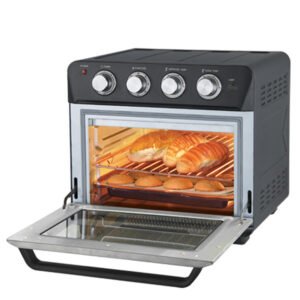 AG-2123 Deluxe Air Fryer