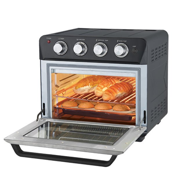 AG-2123 Deluxe Air Fryer