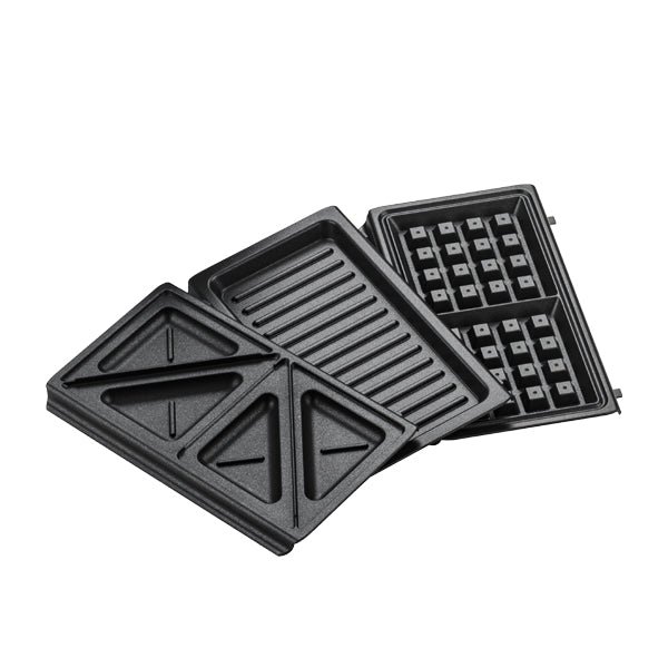 AG-2139 Deluxe Sandwich Maker - Image 3