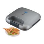 AG-3130 Deluxe Sandwich Maker 2 Slice