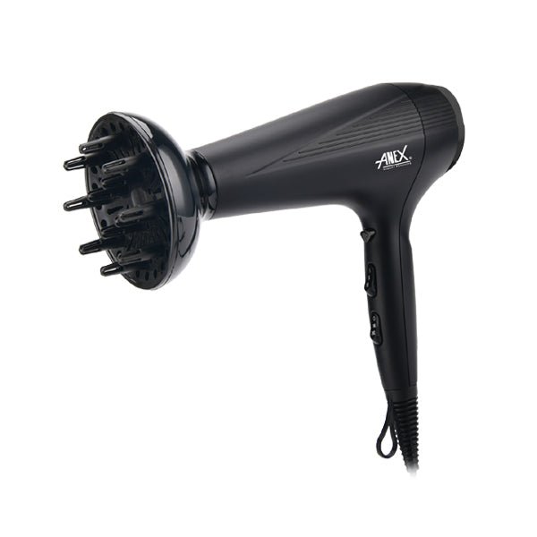 AG-7026 Deluxe Hair Dryer - Image 2