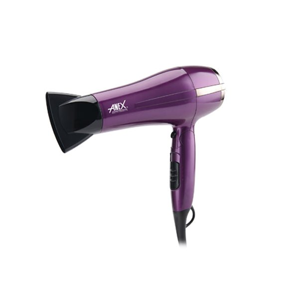 AG-7028 Deluxe Hair Dryer - Image 2