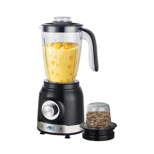 AG - 6143 Anex Blender Grinder 2 in 1 - Image 2