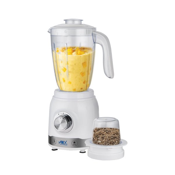 AG - 6143 Anex Blender Grinder 2 in 1 - Image 3
