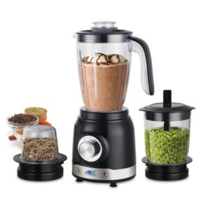 AG - 6144 Anex Blender Grinder 3 in 1