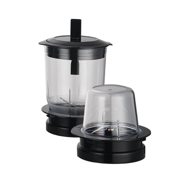 AG - 6144 Anex Blender Grinder 3 in 1 - Image 3
