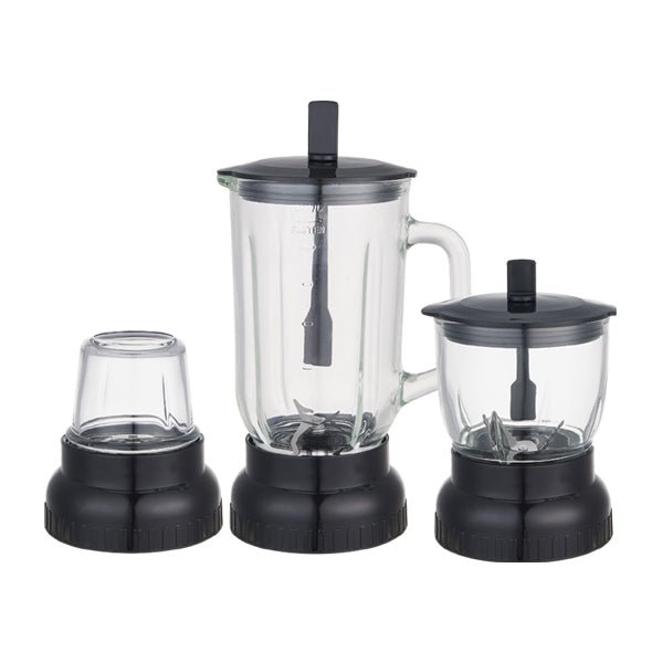 AG - 193 Anex Juicer Blender Grinder 4 in 1 500-watts - Image 4