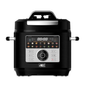 AG-2186 Pressure Cooker