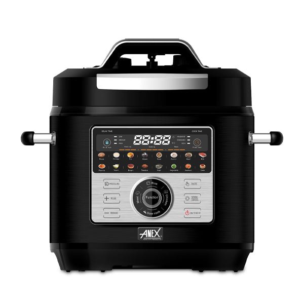 AG-2186 Pressure Cooker