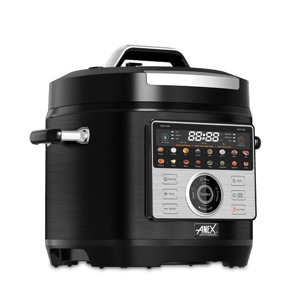 AG-2186 Pressure Cooker - Image 2