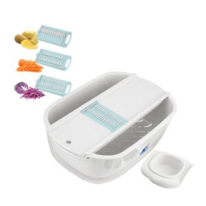 AG-17 Vegetable and Food Slicer